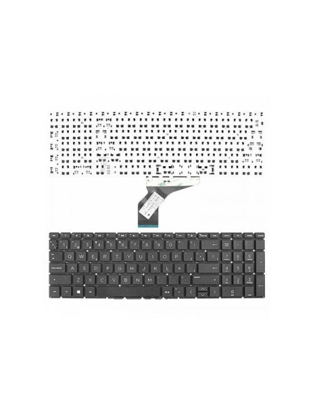 Teclado compatible para portátil HP 15-Da / 15-Db / 15-Dr / L20386-071V2