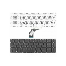 Teclado compatible para portátil HP 15-Da / 15-Db / 15-Dr / L20386-071V2