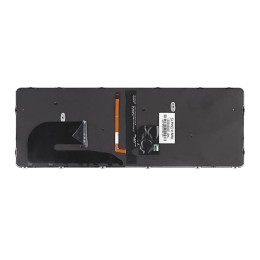 Teclado compatible para portátil HP 745 G3 / 745 G4 / 840 G3 / 840 G4 Retroiluminado