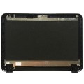 LCD Cover compatible para portátil HP 15-AC / 15-AF / Gris 813930-001