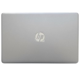 LCD Cover compatible para portátil HP 250 G8 Plata M31082-001
