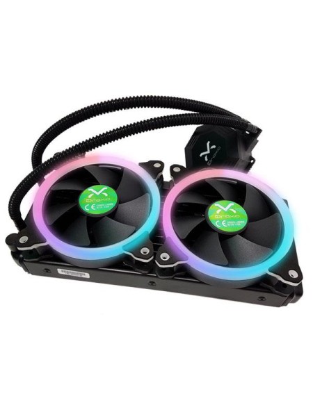 Refrigeracion liquida Cryo 240mm Droxio Led RGB