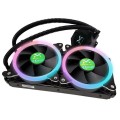 Refrigeracion liquida Cryo 240mm Droxio Led RGB