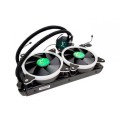 Refrigeracion liquida Cryo 240mm Droxio Led RGB