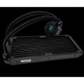 Refrigeracion liquida Cryo 240mm Droxio Led RGB
